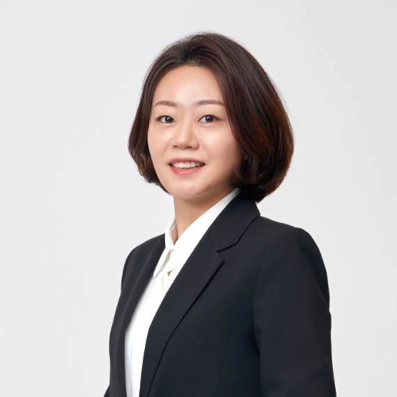 Yoonyoung Kim (Director, Research Development) @ 인엑소플랫